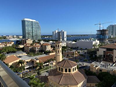 801 S Olive Avenue, West Palm Beach, FL 33401