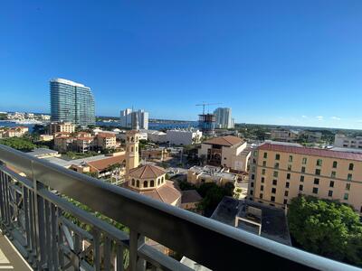 801 S Olive Avenue, West Palm Beach, FL 33401