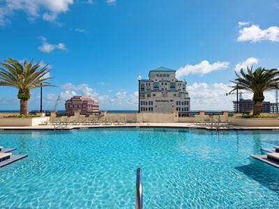 801 S Olive Avenue, West Palm Beach, FL 33401