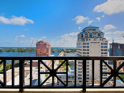 801 S Olive Avenue, West Palm Beach, FL 33401