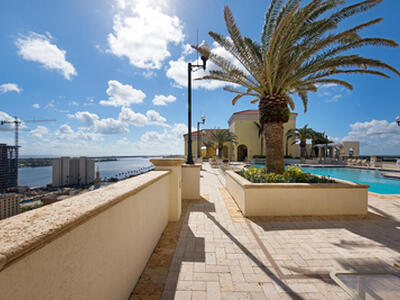 801 S Olive Avenue, West Palm Beach, FL 33401