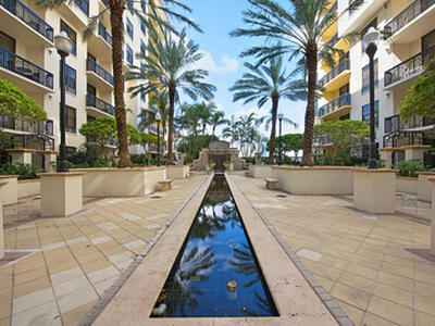 801 S Olive Avenue, West Palm Beach, FL 33401