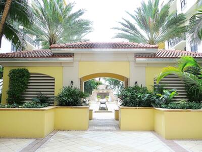 801 S Olive Avenue, West Palm Beach, FL 33401