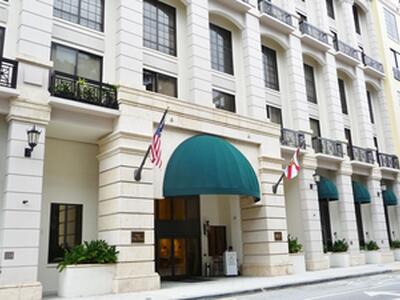 801 S Olive Avenue, West Palm Beach, FL 33401