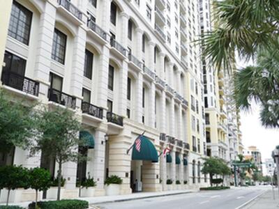 801 S Olive Avenue, West Palm Beach, FL 33401