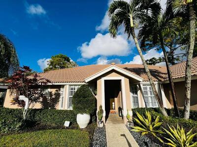 13566 Callington Drive, Wellington, FL 33414