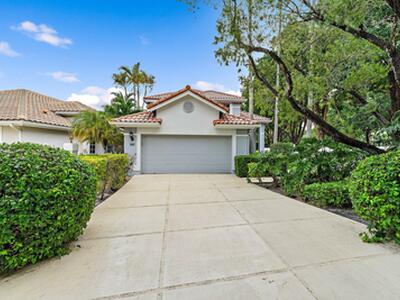 137 Eagleton Court, Palm Beach Gardens, FL 33418