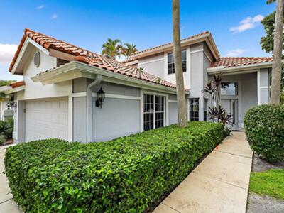 137 Eagleton Court, Palm Beach Gardens, FL 33418