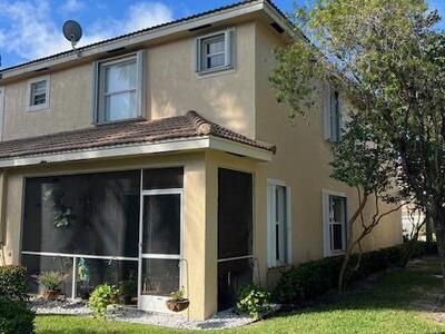 1512 Buckingham Avenue, Wellington, FL 33414