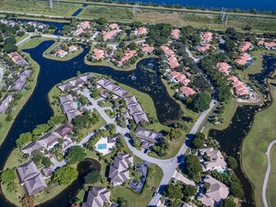 11863 Wimbledon Circle, Wellington, FL 33414