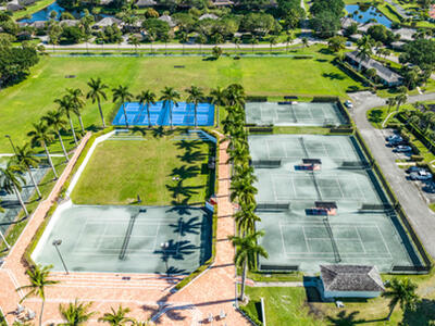 11863 Wimbledon Circle, Wellington, FL 33414