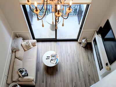 801 S Olive Avenue, West Palm Beach, FL 33401