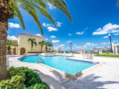 801 S Olive Avenue, West Palm Beach, FL 33401