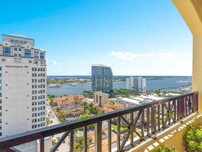 801 S Olive Avenue, West Palm Beach, FL 33401