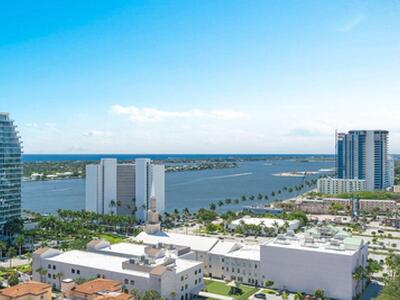 801 S Olive Avenue, West Palm Beach, FL 33401