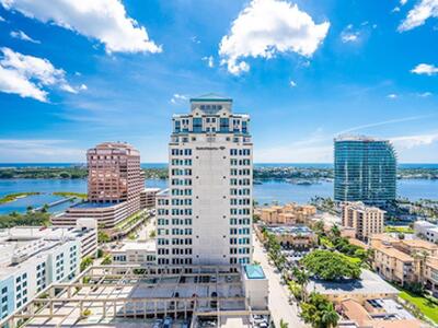 801 S Olive Avenue, West Palm Beach, FL 33401