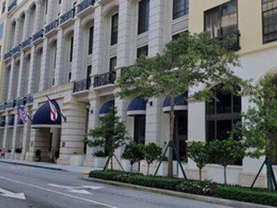 801 S Olive Avenue, West Palm Beach, FL 33401