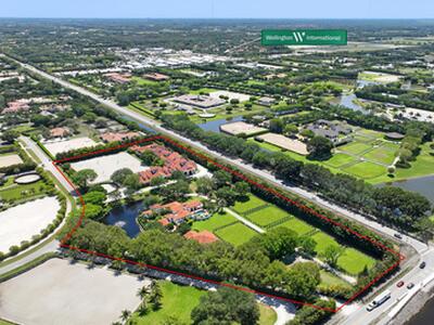 14775 Equestrian Way, Wellington, FL 33414