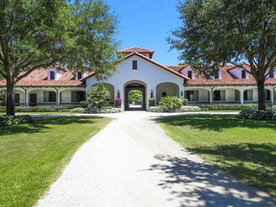 14775 Equestrian Way, Wellington, FL 33414