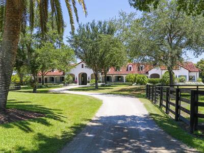14775 Equestrian Way, Wellington, FL 33414