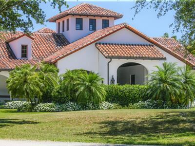 14775 Equestrian Way, Wellington, FL 33414