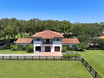 14775 Equestrian Way, Wellington, FL 33414