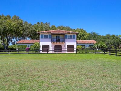 14775 Equestrian Way, Wellington, FL 33414