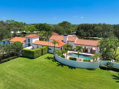 14775 Equestrian Way, Wellington, FL 33414