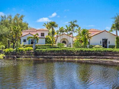 14775 Equestrian Way, Wellington, FL 33414