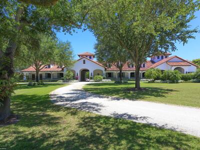 14775 Equestrian Way, Wellington, FL 33414