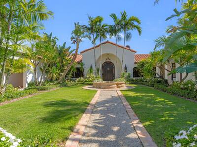 14775 Equestrian Way, Wellington, FL 33414