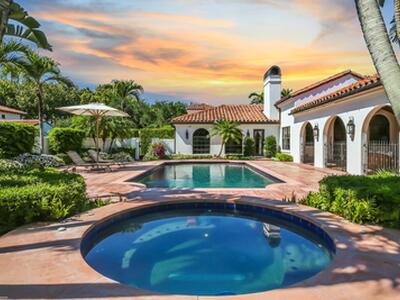 14775 Equestrian Way, Wellington, FL 33414