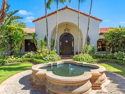 14775 Equestrian Way, Wellington, FL 33414