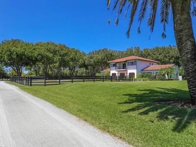 14775 Equestrian Way, Wellington, FL 33414