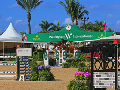 14775 Equestrian Way, Wellington, FL 33414