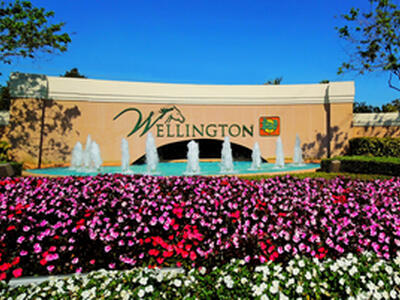 14775 Equestrian Way, Wellington, FL 33414