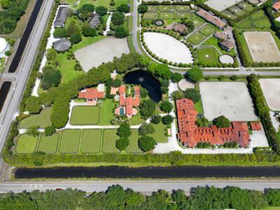 14775 Equestrian Way, Wellington, FL 33414