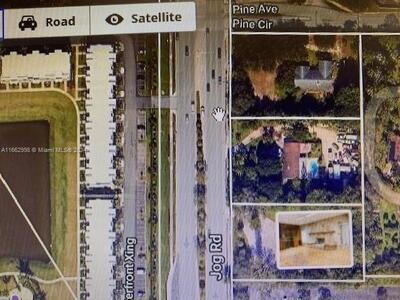 4450 S Jog Road, Greenacres, FL 33467