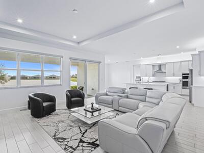 14260 SW Britton Avenue, Port Saint Lucie, FL 34987