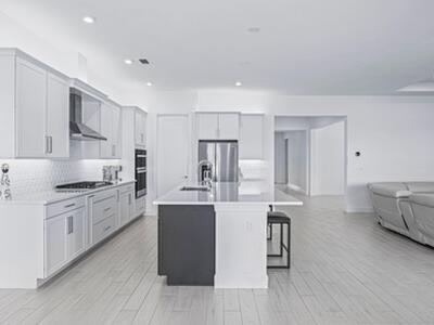 14260 SW Britton Avenue, Port Saint Lucie, FL 34987