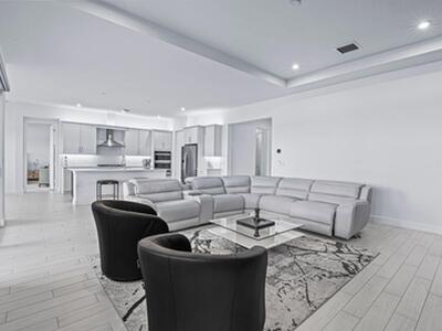 14260 SW Britton Avenue, Port Saint Lucie, FL 34987