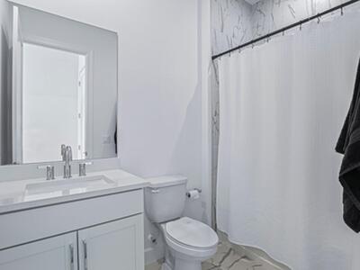 14260 SW Britton Avenue, Port Saint Lucie, FL 34987