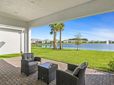 14260 SW Britton Avenue, Port Saint Lucie, FL 34987