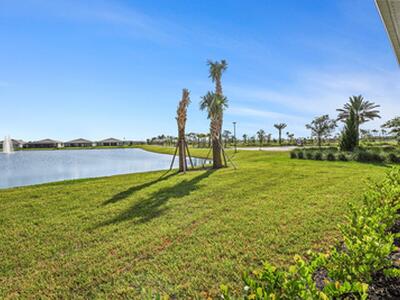 14260 SW Britton Avenue, Port Saint Lucie, FL 34987