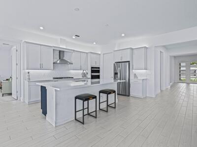 14260 SW Britton Avenue, Port Saint Lucie, FL 34987