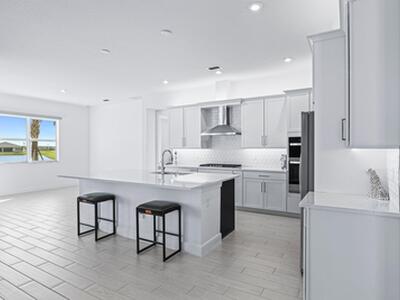 14260 SW Britton Avenue, Port Saint Lucie, FL 34987