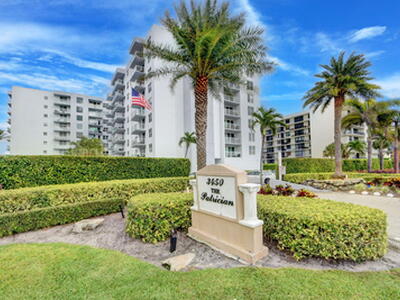 3450 S Ocean Boulevard, Palm Beach, FL 33480