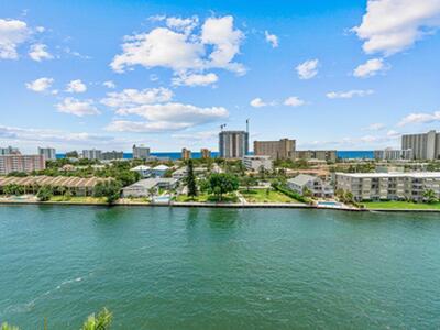 2880 NE 14th St Causeway, Pompano Beach, FL 33062