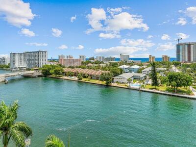 2880 NE 14th St Causeway, Pompano Beach, FL 33062