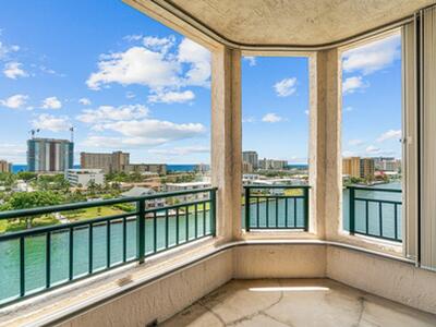 2880 NE 14th St Causeway, Pompano Beach, FL 33062